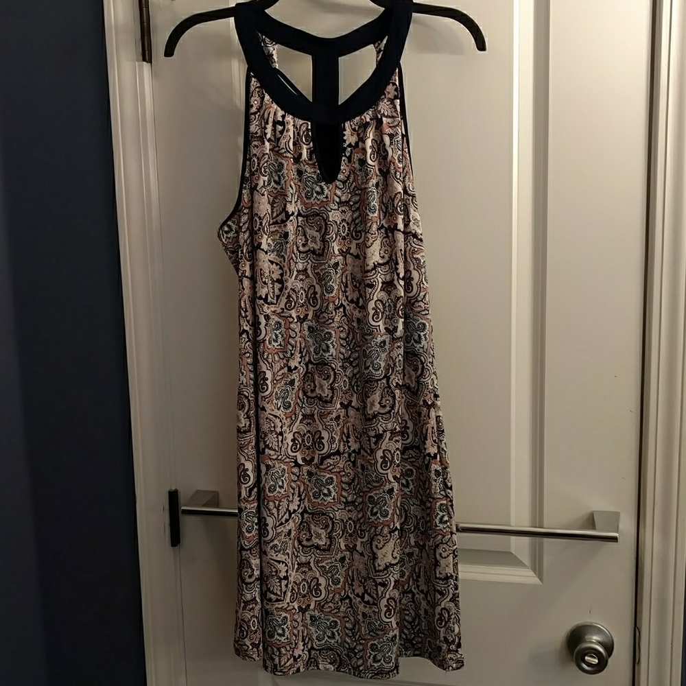 Casual dress